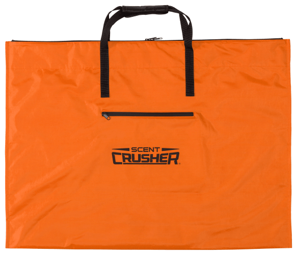 Fuel Clear Tote Bag