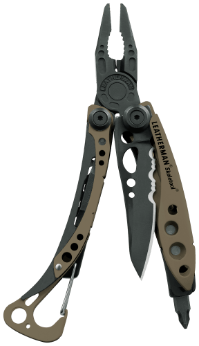 Leatherman Skeletool SX review - Snow Magazine