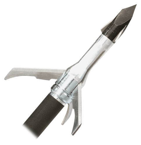 Grim reaper cheap crossbow broadheads