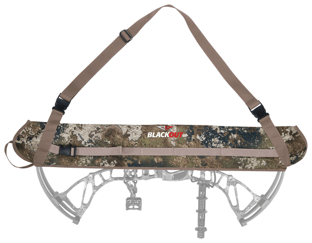 BlackOut Bow Carrier Sling