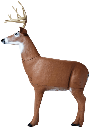 Delta McKenzie Targets Big Daddy Buck 3D Archery Target