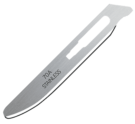 Utility Knife Blades, 5-Pack - 44101