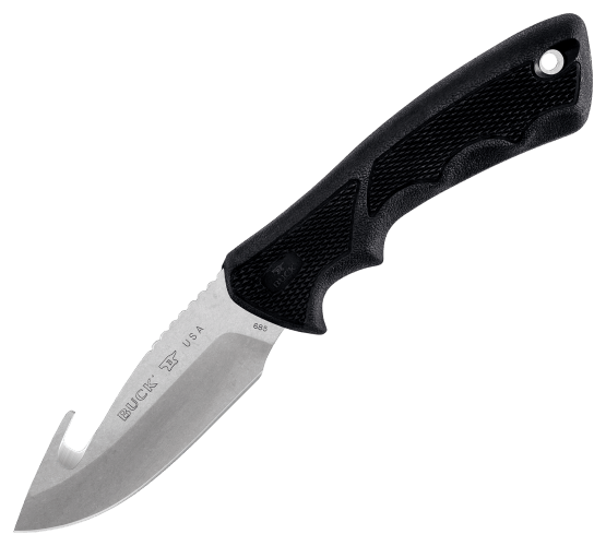 Gut Hook Knife Buyer's Guide