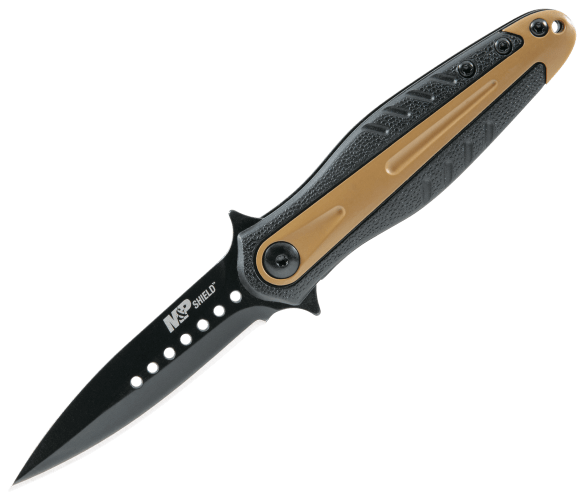 Smith & Wesson knife clearance sale: deals and details - Task