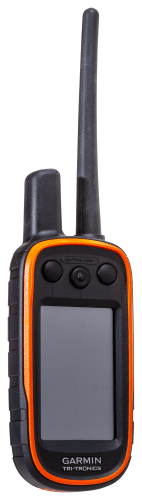 Garmin alpha 100 cheap app