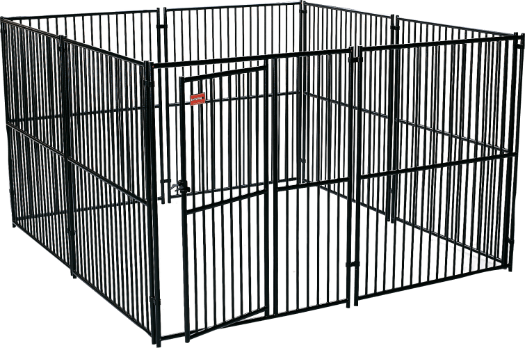Jewett cameron sales dog kennel