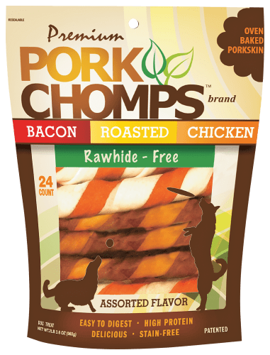 Pork chomp discount