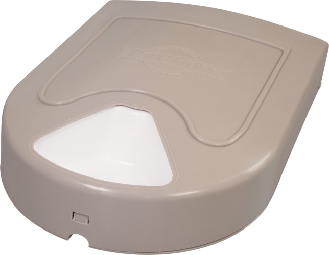 Petsafe eatwell outlet