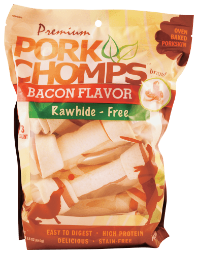 Pork chomp top