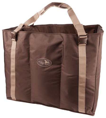 New Cabela's 6 Rod Ice Bag