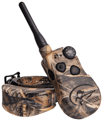 Wetlandhunter® 1825x - Store