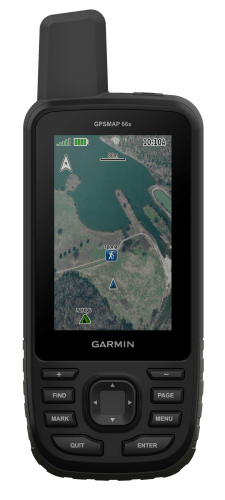 Bass pro gps garmin sale