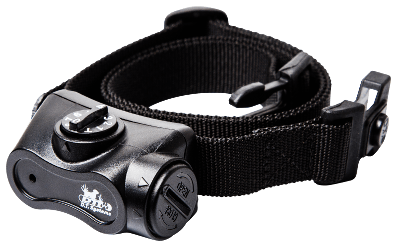 Cabela's no hot sale bark collar