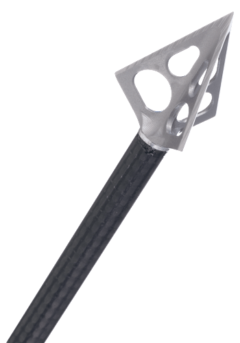 Muzzy One Fixed Blade Broadhead Bass Pro Shops