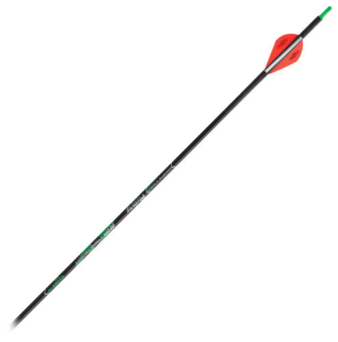 Victory Archery Vforce Gamer 245 Carbon Arrows