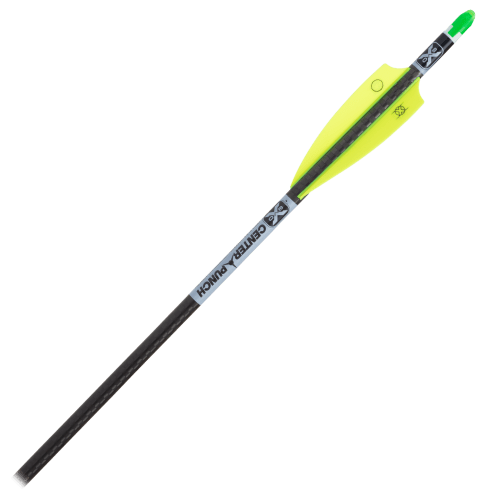 Wicked Ridge Lighted XX75 Alpha-Brite Aluminum Arrows (3 Pack)