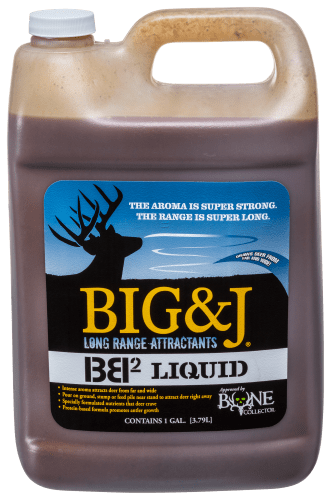 Deer Hunting Attractant, Elk, Trapping Hunting Cover Spray - Create Cover  Scents