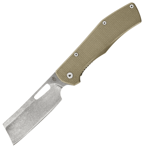 Gerber FlatIron Folding Knife with G10 Grip