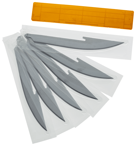 Outdoor Edge Razor Edge RazorSafe Boning/Fillet Knife Replacement