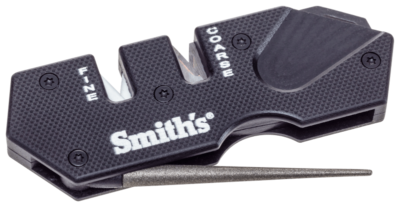 Smith's PP1 Mini Tactical Knife Sharpener
