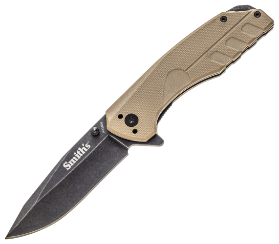Cabela's Pull-Through Knife Sharpener