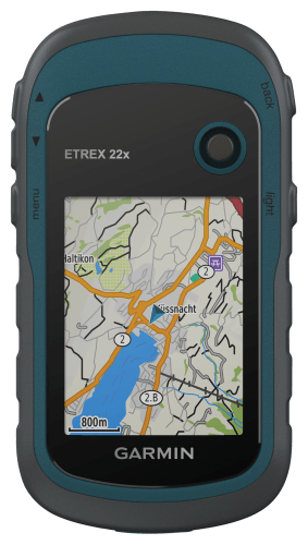 Garmin eTrex 22x Handheld GPS Unit Cabela s