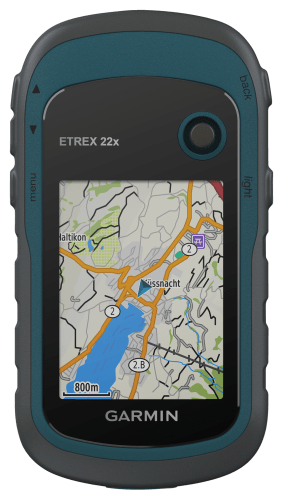 Hand held GPS- A quick start guide to Etrex 32x!