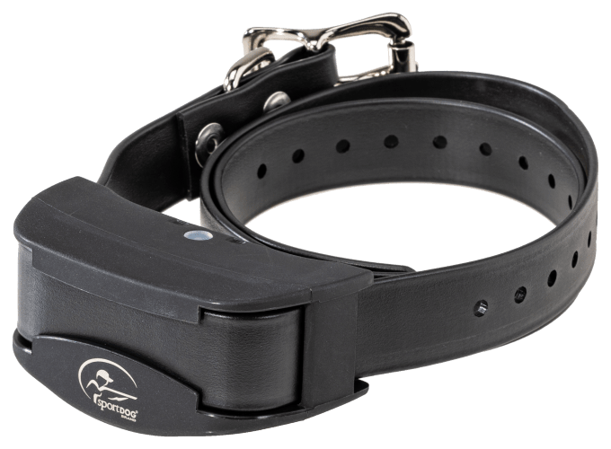 Training collar for barking deals