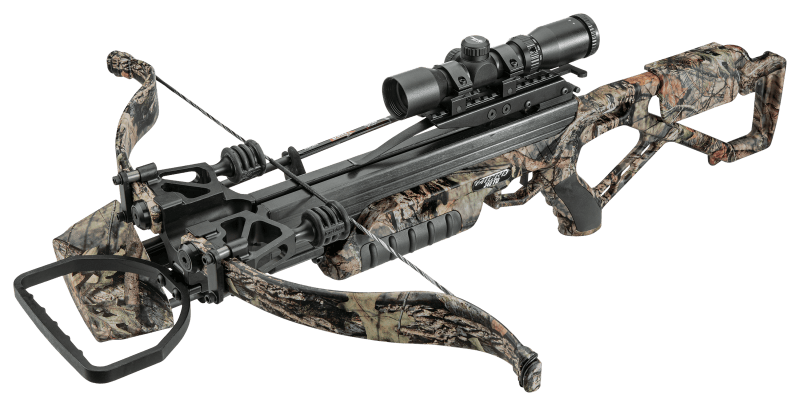 Cabelas crossbow 2024