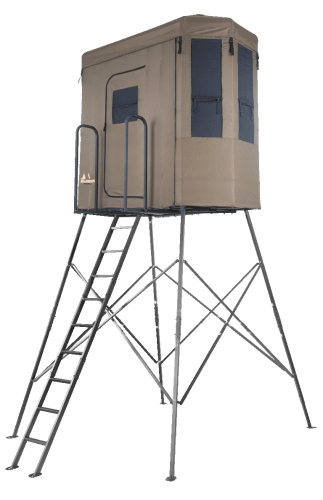 Cabelas treestands outlet