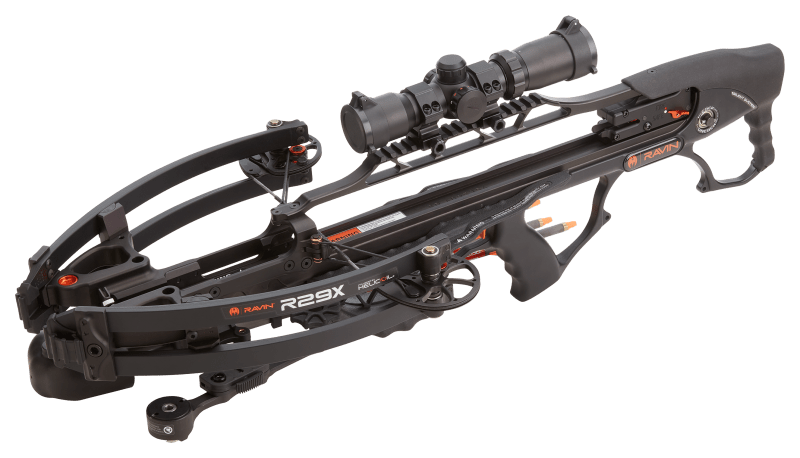 Which of These Crossbows Is 'World's Fastest'? - Game & Fish