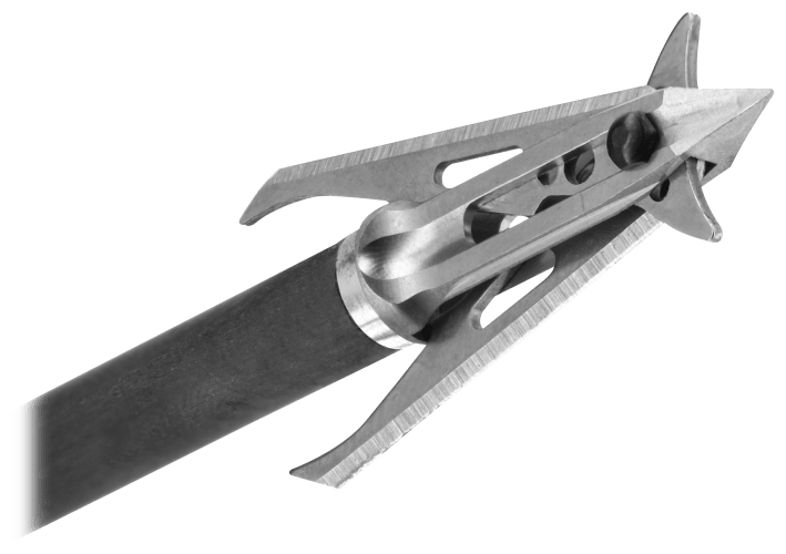 Crossbow broadheads cheap