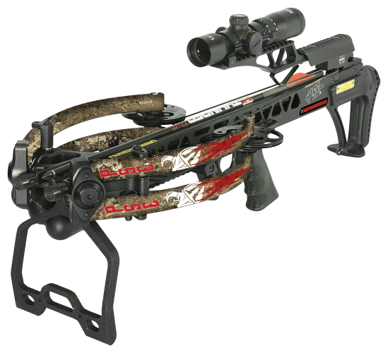 Pse crossbow online