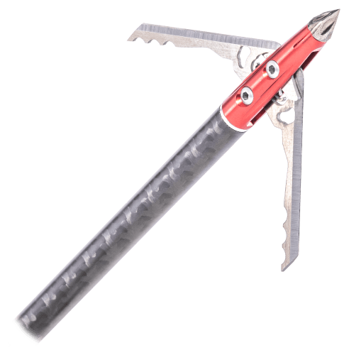 Rage broadhead 2024