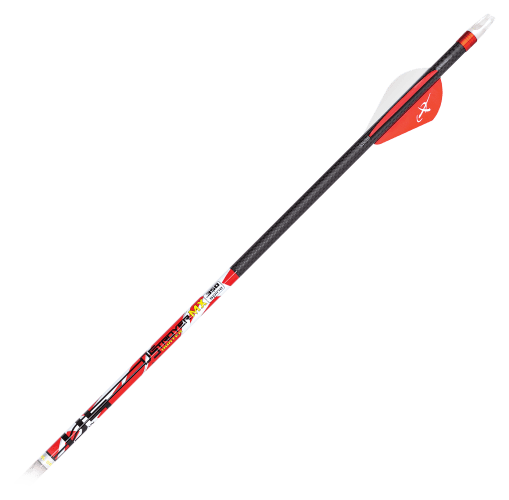 Carbon Express D Stroyer MX Hunter Carbon Arrows Bass Pro Shops
