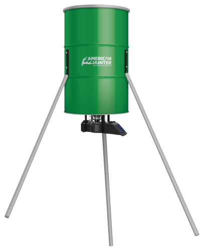 Hunting feeder sale