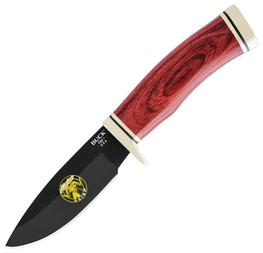 Cabela's Alaskan Guide Series Vanguard Fixed-Blade Knife with