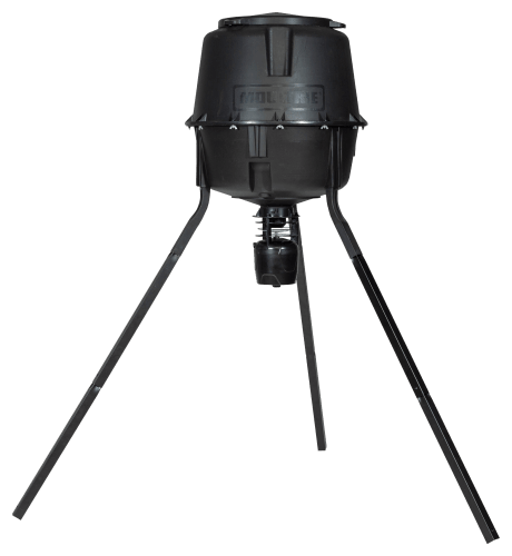 Moultrie deer hot sale feeder