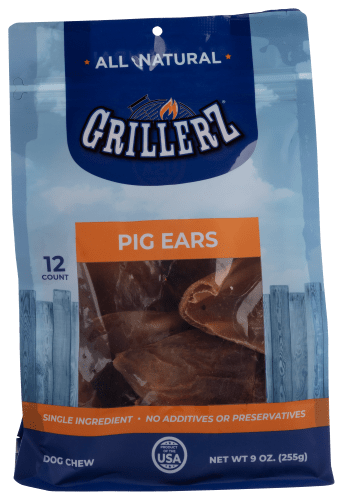 Grillerz dog treats best sale