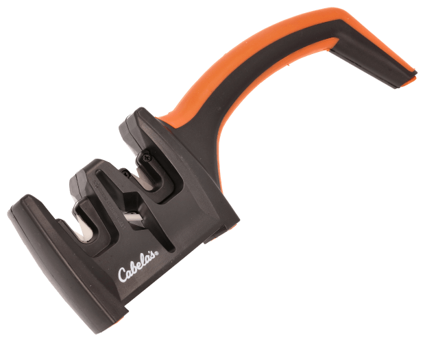 Cabelas clearance knife sharpener