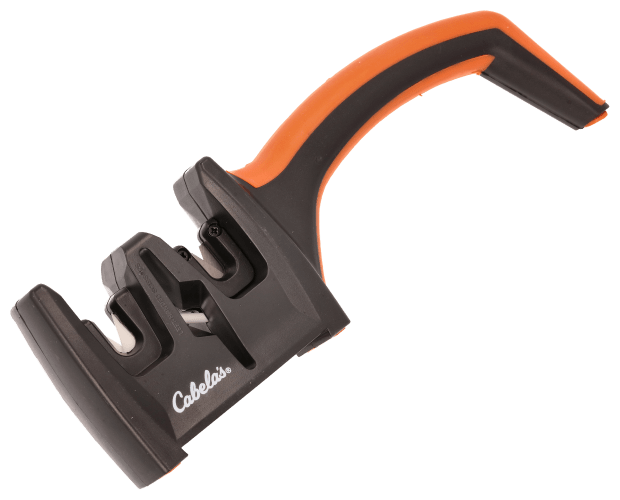 Cabela's Pull-Through Knife Sharpener