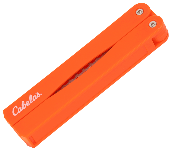 Cabelas sale knife sharpener