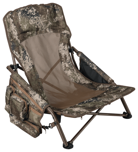 Cabela's ice fishing chair shop