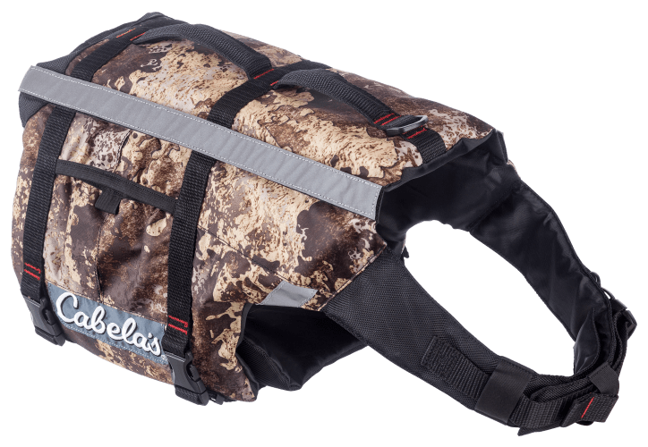 Cabelas dog harness sale
