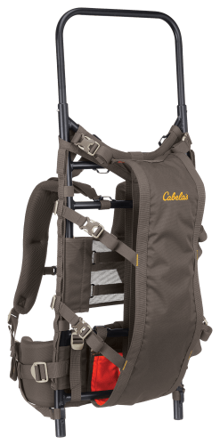 Cabela's VersaHunt Alaskan Pack Frame and Harness