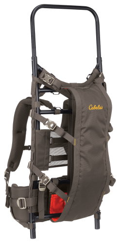 Cabela's multi day pack review online
