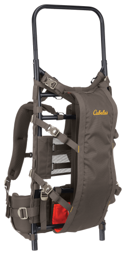 Cabela's Alaskan Guide External Frame Backpack - Rokslide