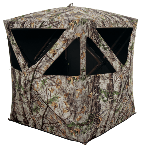 Cabela s The ZonZ Hub Blind Cabela s