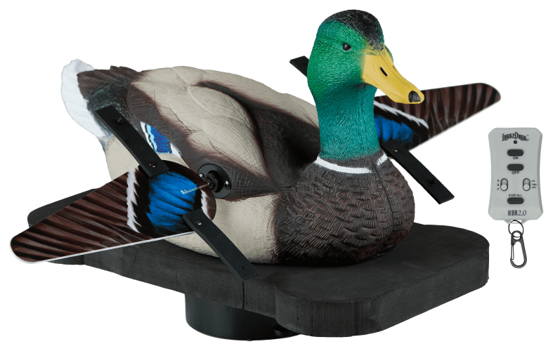 2023 New Guns and Gear: Decoys and Accessories
