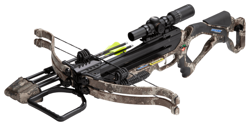 Excalibur TwinStrike Crossbow Package Cabela s